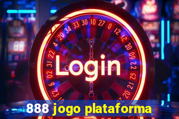 888 jogo plataforma